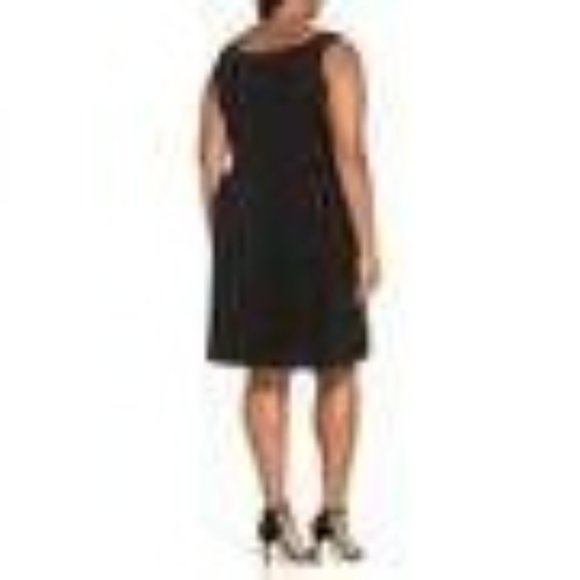 ALEX EVENING/ALEX APPAREL GROUP Dresses Alex Evenings Sleeveless